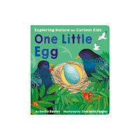 Not Stated One Little Egg (häftad, eng)
