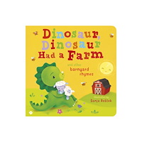 Not Stated Dinosaur, Dinosaur Had a Farm (häftad, eng)