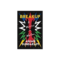 Not Stated Breakup (häftad, eng)