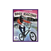 North Star Editions BMX Racing (häftad, eng)