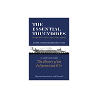 Hackett Publishing Co, Inc The Essential Thucydides: On Justice, Power, and Human Nature (häftad, eng)