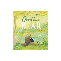 Not Stated Goodbye, Bear (häftad, eng)