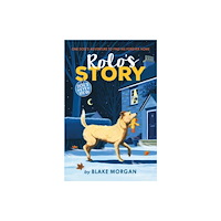Tiger Tales. Rolo's Story (inbunden, eng)