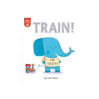 Not Stated Train! (häftad, eng)