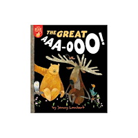 Not Stated The Great AAA-OOO! (häftad, eng)