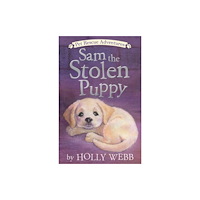 Not Stated Sam the Stolen Puppy (häftad, eng)