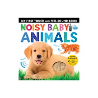 Not Stated Noisy Baby Animals (häftad, eng)