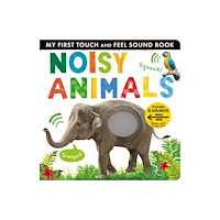 Not Stated Noisy Animals (häftad, eng)