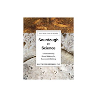 Countryman Press Sourdough by Science (inbunden, eng)