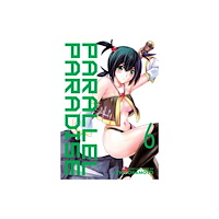Not Stated Parallel Paradise Vol. 6 (häftad, eng)