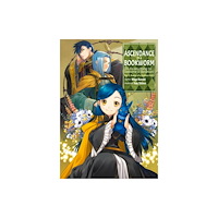 J-Novel Club Ascendance of a Bookworm: Part 5 Volume 3 (häftad, eng)