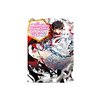 J-Novel Club An Archdemon's Dilemma: How to Love Your Elf Bride: Volume 1 (häftad, eng)