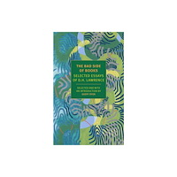 Not Stated The Bad Side of Books (häftad, eng)