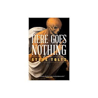 Not Stated Here Goes Nothing (häftad, eng)