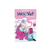 Boom! Studios Hex Vets: Witches in Training (häftad, eng)