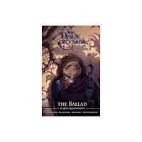 Boom! Studios Jim Henson's The Dark Crystal Age of Resistance The Ballad of Hup & Barfinnious (inbunden, eng)