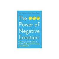 Oneworld Publications The Power of Negative Emotion (häftad, eng)