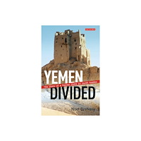 Bloomsbury Publishing PLC Yemen Divided (häftad, eng)