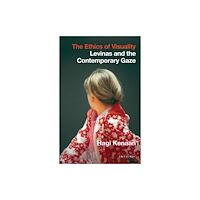 Bloomsbury Publishing PLC The Ethics of Visuality (häftad, eng)