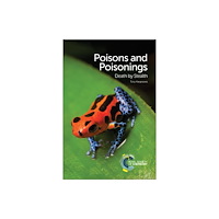 Royal Society of Chemistry Poisons and Poisonings (häftad, eng)
