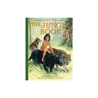 Award Publications Ltd The Jungle Book (inbunden, eng)