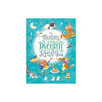 Award Publications Ltd My Treasury of 100 Favourite Rhymes (inbunden, eng)
