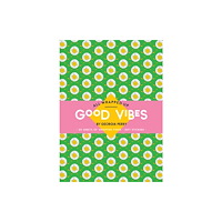 Hardie Grant Egmont All Wrapped Up: Good Vibes by Georgia Perry (häftad, eng)