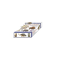 North Parade Publishing Discover Dinosaurs (häftad, eng)