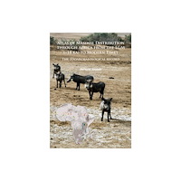 Archaeopress Atlas of Mammal Distribution through Africa from the LGM (~18 ka) to Modern Times (häftad, eng)