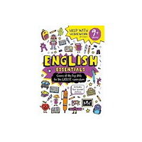 Bonnier Books Ltd English Essentials (häftad, eng)