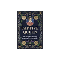 Michael O'Mara Captive Queen (häftad, eng)