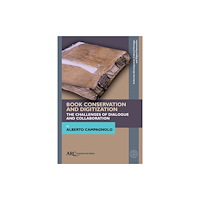 Arc Humanities Press Book Conservation and Digitization (häftad, eng)