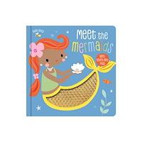 MAKE BELIEVE IDEAS Busy Bees Meet the Mermaids (häftad, eng)