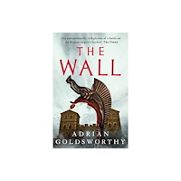 Not Stated The Wall (häftad, eng)