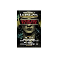 Titan Books Ltd Reports from the Deep End (häftad, eng)