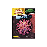 Ruby Tuesday Books Ltd Microbes (häftad, eng)