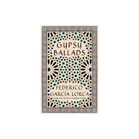 Renard Press Ltd Gypsy Ballads (häftad, eng)