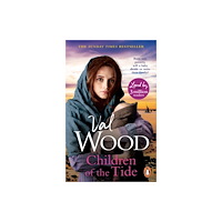 Transworld publishers ltd Children Of The Tide (häftad, eng)