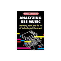 Intellect Analyzing NES Music (inbunden, eng)