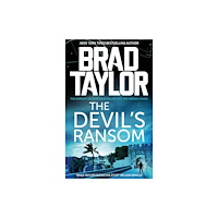 Not Stated The Devil's Ransom (häftad, eng)