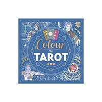 Bonnier Books Ltd Colour the Tarot (häftad, eng)