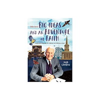 Dictum John Stott: Big Ideas and an Adventure of Faith (inbunden, eng)