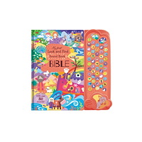 North Parade Publishing My First Look & Find Bible (häftad, eng)