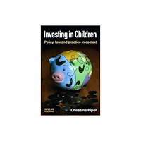 Taylor & francis ltd Investing in Children (inbunden, eng)