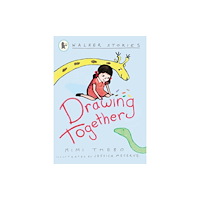 Walker Books Ltd Drawing Together (häftad, eng)