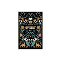 Alma Books Ltd Supernatural Tales (häftad, eng)