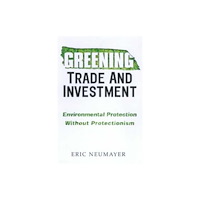 Taylor & francis ltd Greening Trade and Investment (inbunden, eng)