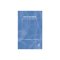 Taylor & francis ltd Hearts And Minds (inbunden, eng)