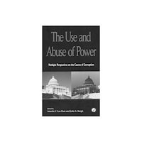 Taylor & francis ltd The Use and Abuse of Power (inbunden, eng)