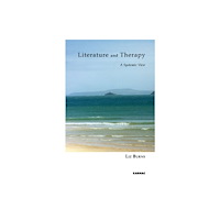 Taylor & francis ltd Literature and Therapy (häftad, eng)